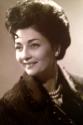 Nahid Hakimi